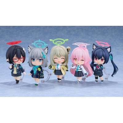 BLUE ARCHIVE - Ayane Okusora Nendoroid Action Figure 10 cm