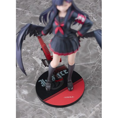 BLUE ARCHIVE - Ichika 1/7 PVC Figure 25 cm