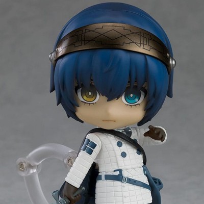 METAPHOR: REFANTAZIO - Protagonist Basic Nendoroid Action Figure 10 cm