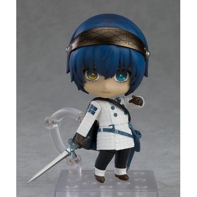 METAPHOR: REFANTAZIO - Protagonist Basic Nendoroid Action Figure 10 cm