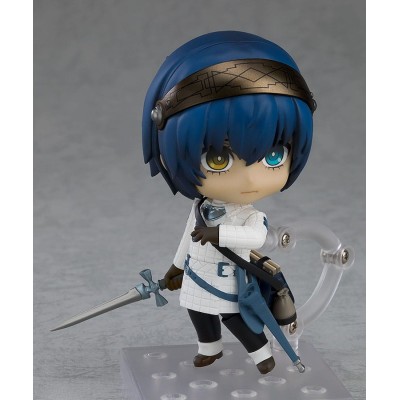 METAPHOR: REFANTAZIO - Protagonist Basic Nendoroid Action Figure 10 cm