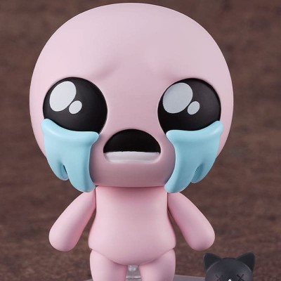 THE BINDING OF ISAAC - Isaac Nendoroid Action Figure 7 cm