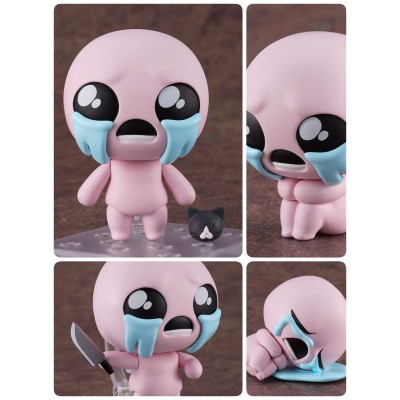 THE BINDING OF ISAAC - Isaac Nendoroid Action Figure 7 cm