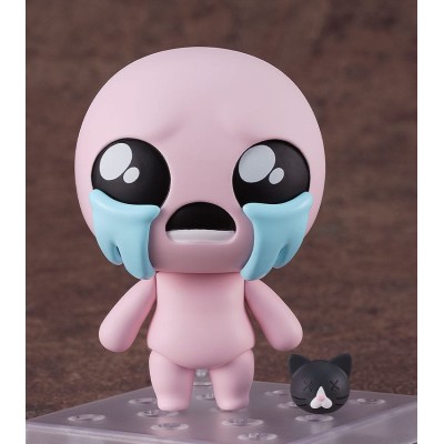 THE BINDING OF ISAAC - Isaac Nendoroid Action Figure 7 cm