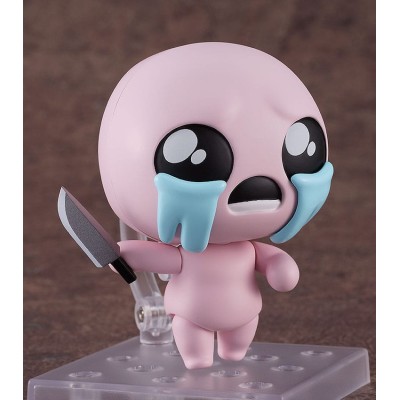 THE BINDING OF ISAAC - Isaac Nendoroid Action Figure 7 cm