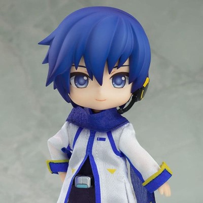 VOCALOID - Kaito Nendoroid Doll Action Figure 14 cm