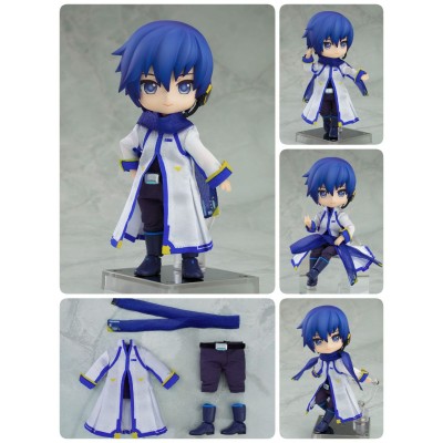 VOCALOID - Kaito Nendoroid Doll Action Figure 14 cm