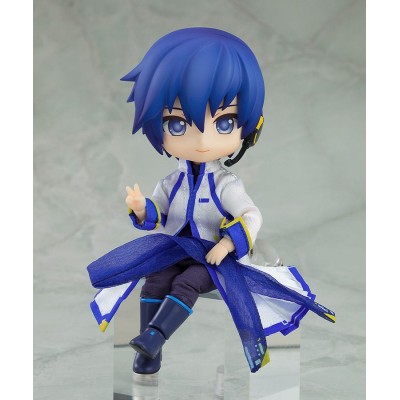 VOCALOID - Kaito Nendoroid Doll Action Figure 14 cm