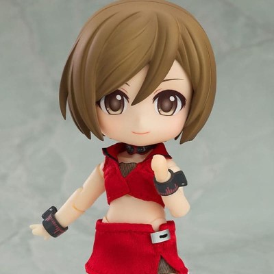 VOCALOID - Meiko Nendoroid Doll Action Figure 14 cm