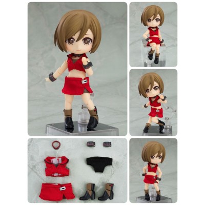 VOCALOID - Meiko Nendoroid Doll Action Figure 14 cm