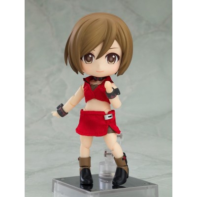 VOCALOID - Meiko Nendoroid Doll Action Figure 14 cm