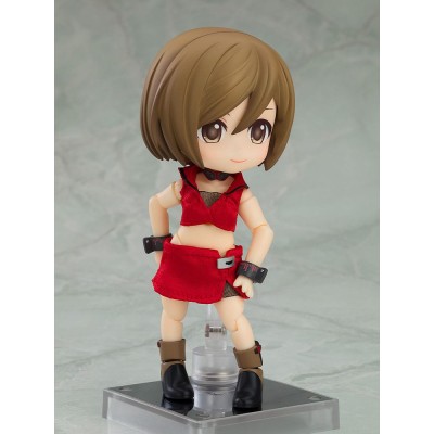 VOCALOID - Meiko Nendoroid Doll Action Figure 14 cm