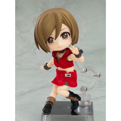 VOCALOID - Meiko Nendoroid Doll Action Figure 14 cm