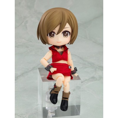 VOCALOID - Meiko Nendoroid Doll Action Figure 14 cm