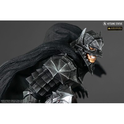 BERSERK - Guts (Berserker Armor) Akihabara Legend 1/8 Kitsune Statue PVC Figure 26 cm