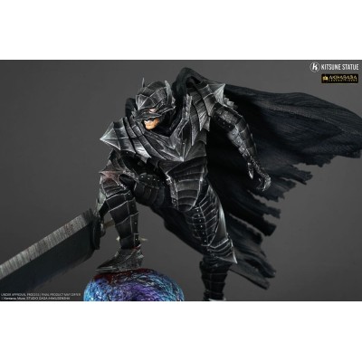 BERSERK - Guts (Berserker Armor) Akihabara Legend 1/8 Kitsune Statue PVC Figure 26 cm