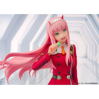 DARLING IN THE FRANXX - Zero Two 1/7 Proof PVC Figure 24 cm