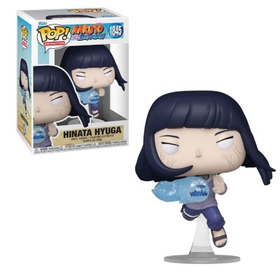 NARUTO SHIPPUDEN - Hinata Funko Pop 1845