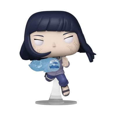 NARUTO SHIPPUDEN - Hinata Funko Pop 1845