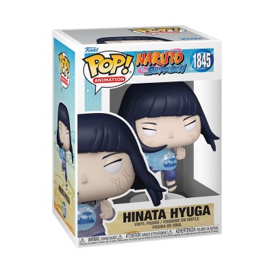 NARUTO SHIPPUDEN - Hinata Funko Pop 1845