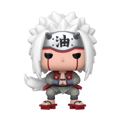 NARUTO SHIPPUDEN - Jiraiya Funko Pop 1844