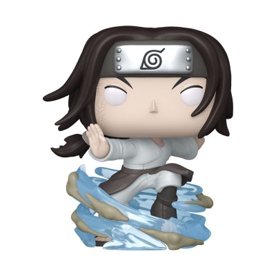 NARUTO SHIPPUDEN - Neji Funko Pop 1846