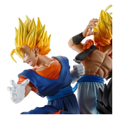 DRAGON BALL - Dracap Re Birth 2 Petitrama Deluxe Megahouse PVC Figure 13 cm