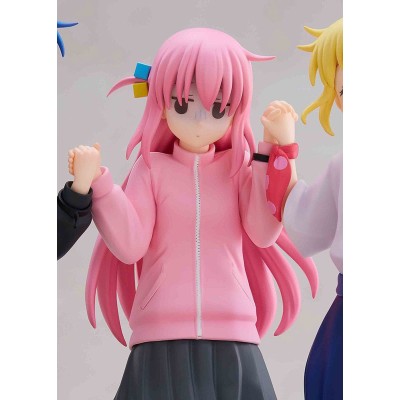 BOCCHI THE ROCK! - Jumping Girls Aniplex Figure 4-Pack 20 cm