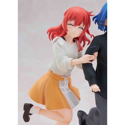 BOCCHI THE ROCK! - Jumping Girls Aniplex Figure 4-Pack 20 cm