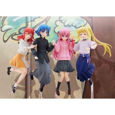 BOCCHI THE ROCK! - Jumping Girls Aniplex Figure 4-Pack 20 cm