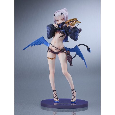 FATE GRAND ORDER - Ruler/Mélusine 1/6 PVC Figure 25 cm