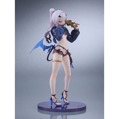 FATE GRAND ORDER - Ruler/Mélusine 1/6 PVC Figure 25 cm