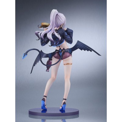 FATE GRAND ORDER - Ruler/Mélusine 1/6 PVC Figure 25 cm