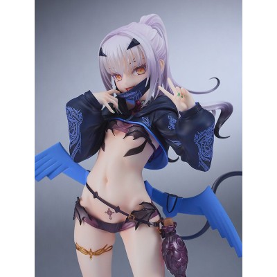 FATE GRAND ORDER - Ruler/Mélusine 1/6 PVC Figure 25 cm