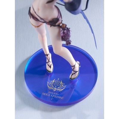 FATE GRAND ORDER - Ruler/Mélusine 1/6 PVC Figure 25 cm