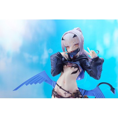 FATE GRAND ORDER - Ruler/Mélusine 1/6 PVC Figure 25 cm