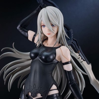 NIER AUTOMATA - A2 Ver1.1a 1/7 PVC Figure 27 cm