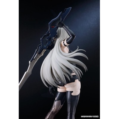 NIER AUTOMATA - A2 Ver1.1a 1/7 PVC Figure 27 cm