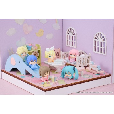 VOCALOID - Mini Figures Akatans Piapro Characters Assortment