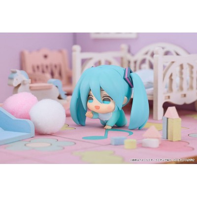 VOCALOID - Mini Figures Akatans Piapro Characters Assortment