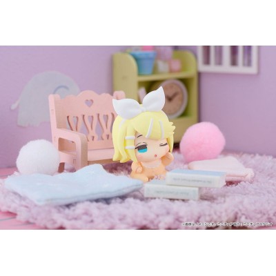 VOCALOID - Mini Figures Akatans Piapro Characters Assortment