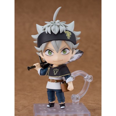 BLACK CLOVER - Asta Nendoroid Action Figure 10 cm