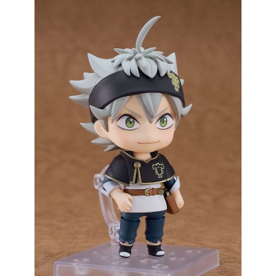 BLACK CLOVER - Asta Nendoroid Action Figure 10 cm