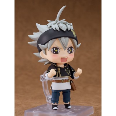 BLACK CLOVER - Asta Nendoroid Action Figure 10 cm