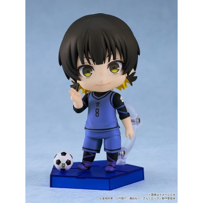 BLUE LOCK - Bachira Meguru Nendoroid Action Figure 10 cm