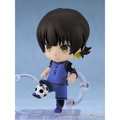 BLUE LOCK - Bachira Meguru Nendoroid Action Figure 10 cm