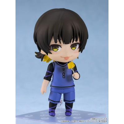 BLUE LOCK - Bachira Meguru Nendoroid Action Figure 10 cm