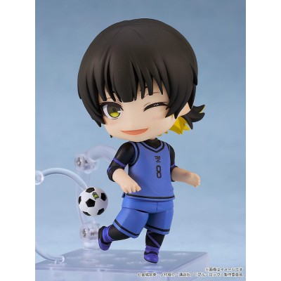 BLUE LOCK - Bachira Meguru Nendoroid Action Figure 10 cm