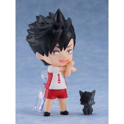 HAIKYU!! - Nendoroid Action Figure Surprise Ver. 03 Nekoma Edition  Assortment (6) 7 cm