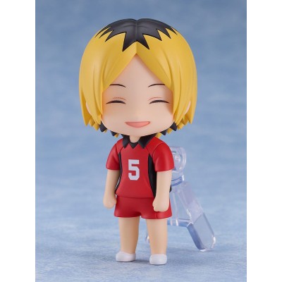 HAIKYU!! - Nendoroid Action Figure Surprise Ver. 03 Nekoma Edition  Assortment (6) 7 cm